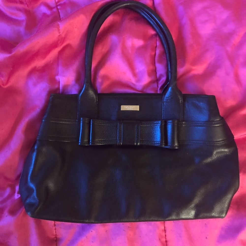 Kate Spade Bow Bag